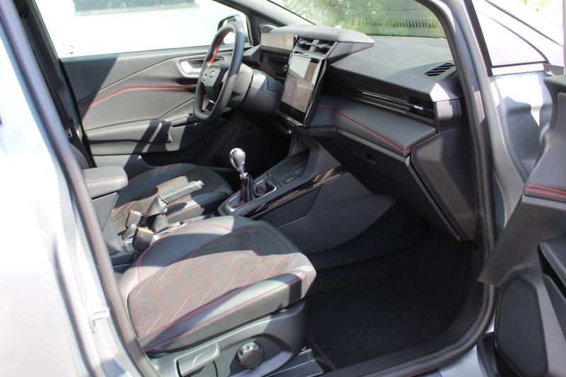 Puma ST-Line X 1.0EcoBoost 125PS MHEV M6