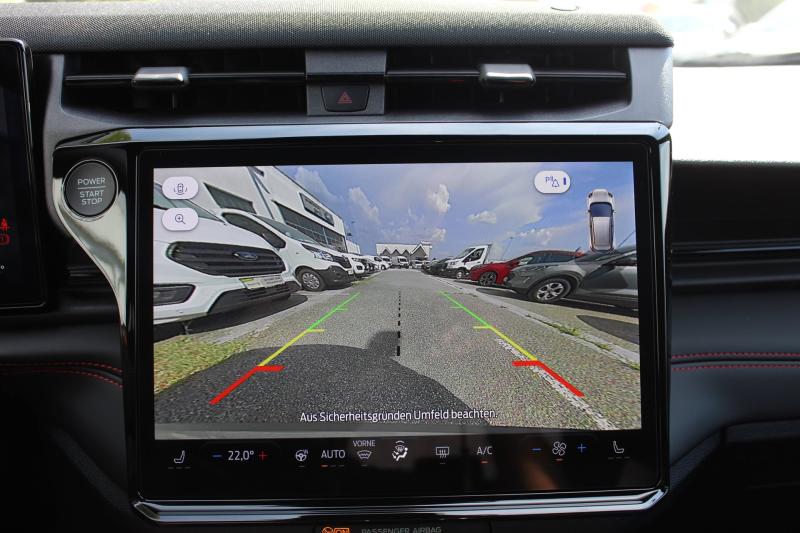 Puma ST-Line X 1.0EcoBoost 125PS MHEV M6