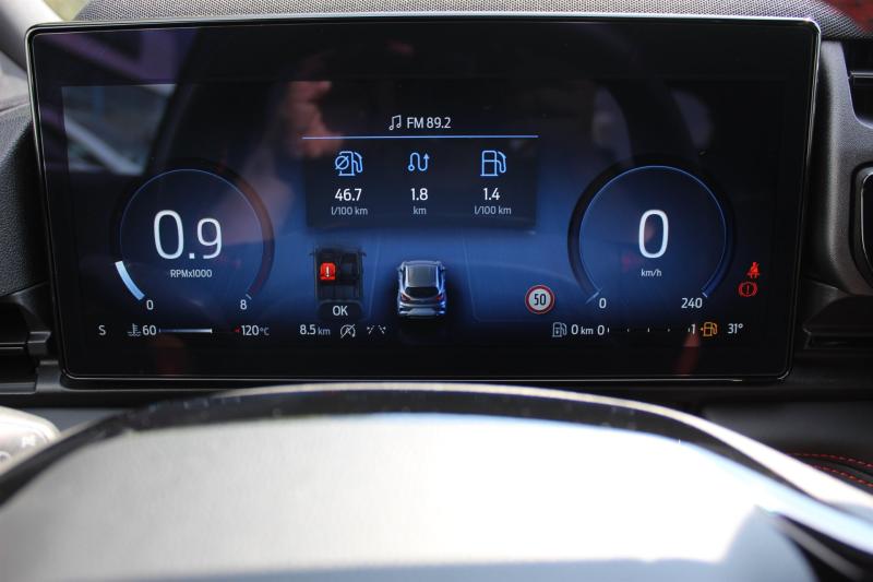 Puma ST-Line X 1.0EcoBoost 125PS MHEV M6