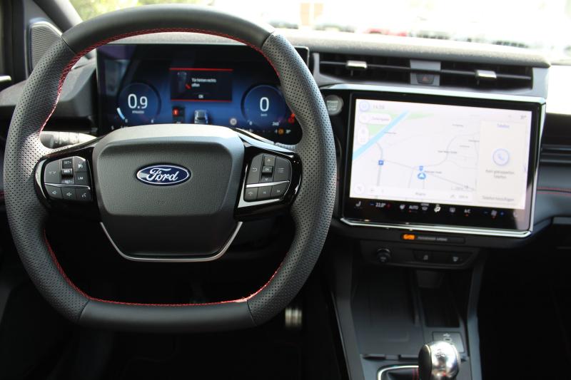 Puma ST-Line X 1.0EcoBoost 125PS MHEV M6