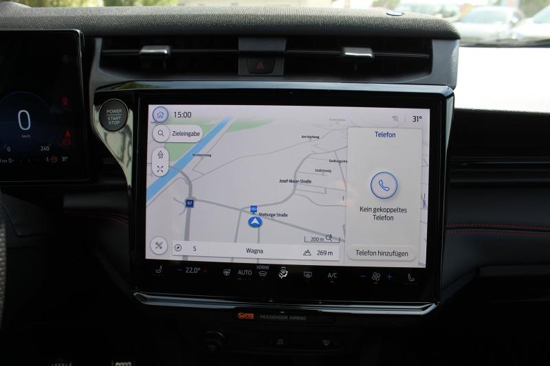 Puma ST-Line X 1.0EcoBoost 125PS MHEV M6