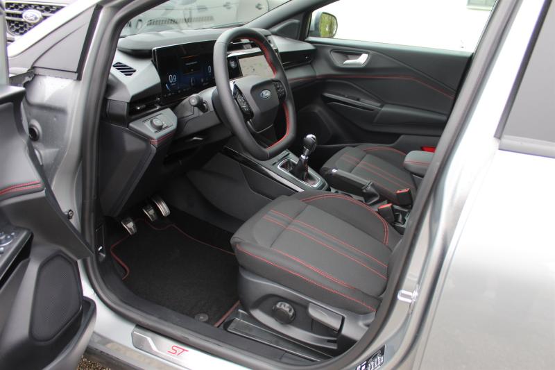 Puma ST-Line 1.0EcoBoost mHEV 125PS