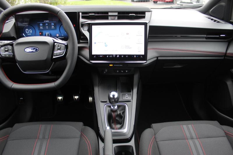 Puma ST-Line 1.0EcoBoost mHEV 125PS