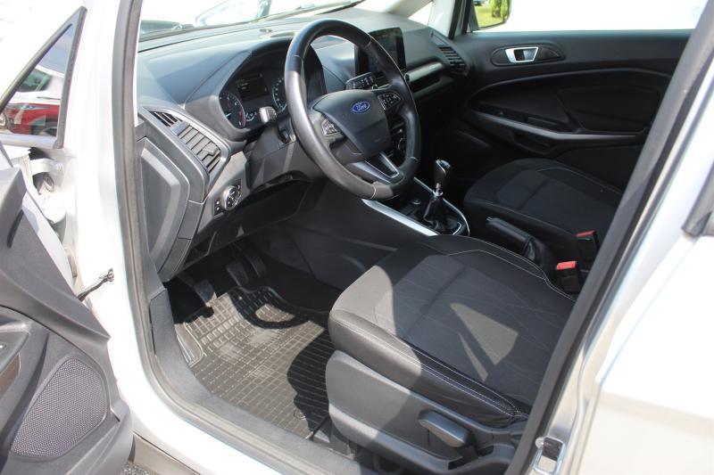 Ecosport Trend 1.0EcoBoost 125PS