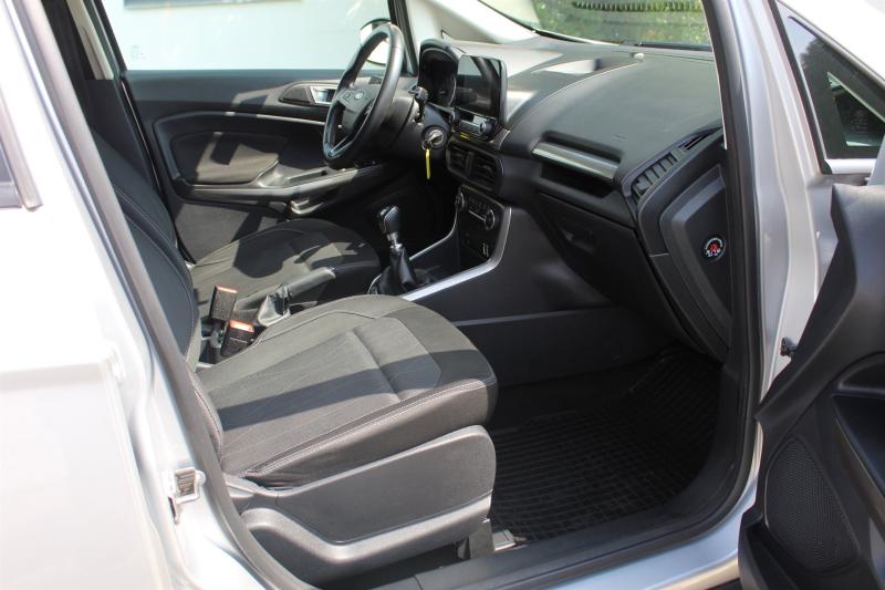 Ecosport Trend 1.0EcoBoost 125PS