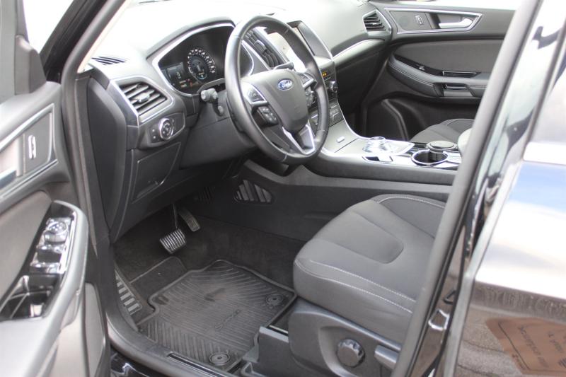 S-Max Titanium 2.0TDCI 150PS 7-Sitzer Automatik