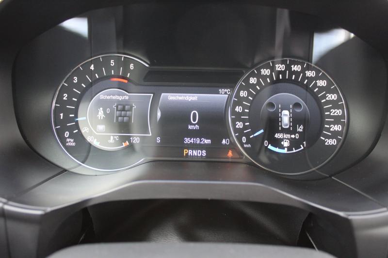 S-Max Titanium 2.0TDCI 150PS 7-Sitzer Automatik