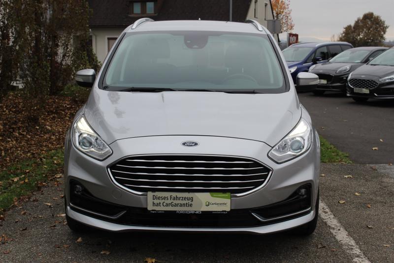 Galaxy Titanium 2.0EcoBlue 150PS M6