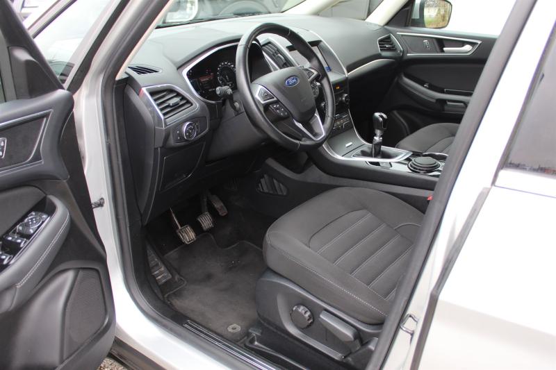 Galaxy Titanium 2.0EcoBlue 150PS M6