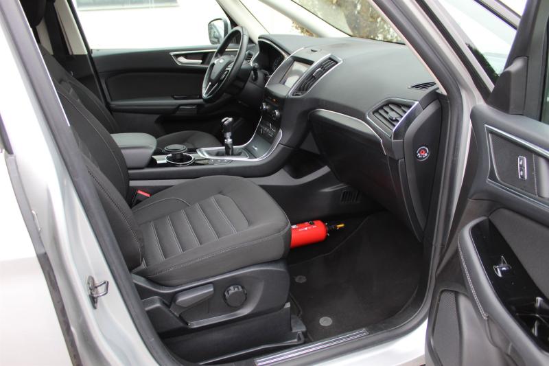 Galaxy Titanium 2.0EcoBlue 150PS M6