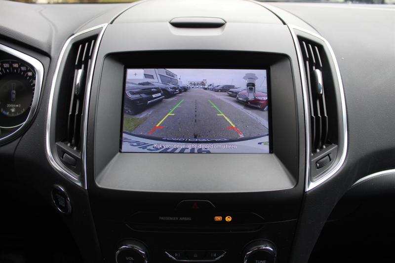 Galaxy Titanium 2.0EcoBlue 150PS M6