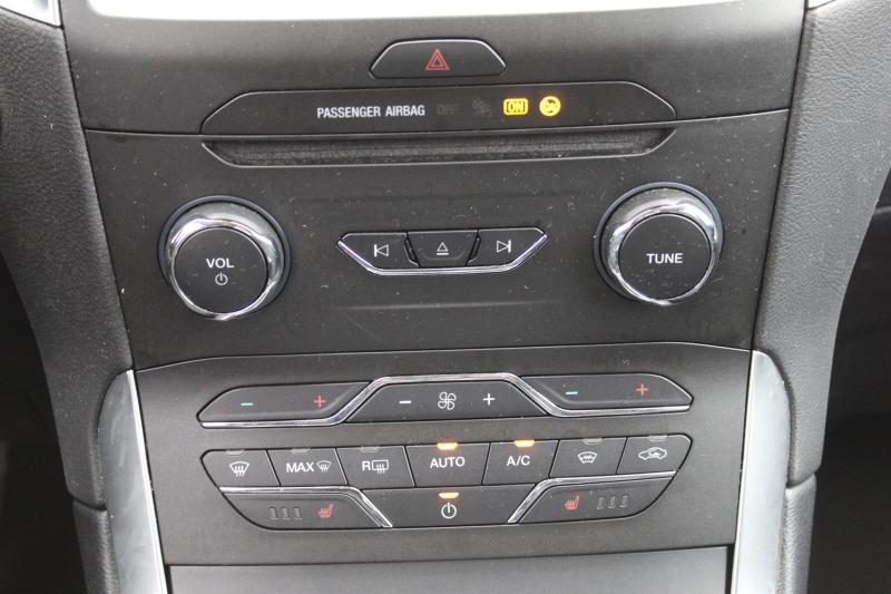 Galaxy Titanium 2.0EcoBlue 150PS M6