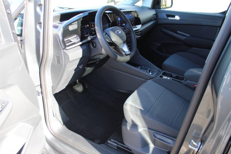 Tourneo Connect Titanium 2.0EcoBlue 122PS A7 Automatik