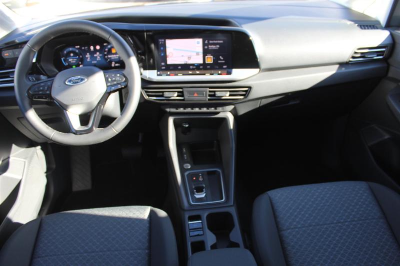 Tourneo Connect Titanium 2.0EcoBlue 122PS A7 Automatik