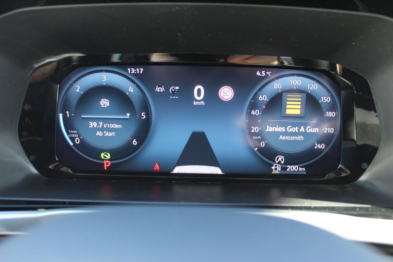 Tourneo Connect Titanium 2.0EcoBlue 122PS A7 Automatik