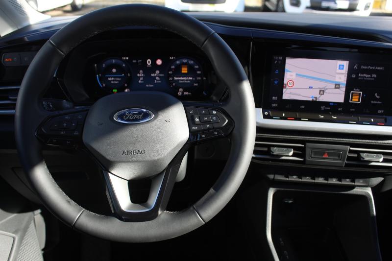 Tourneo Connect Titanium 2.0EcoBlue 122PS A7 Automatik