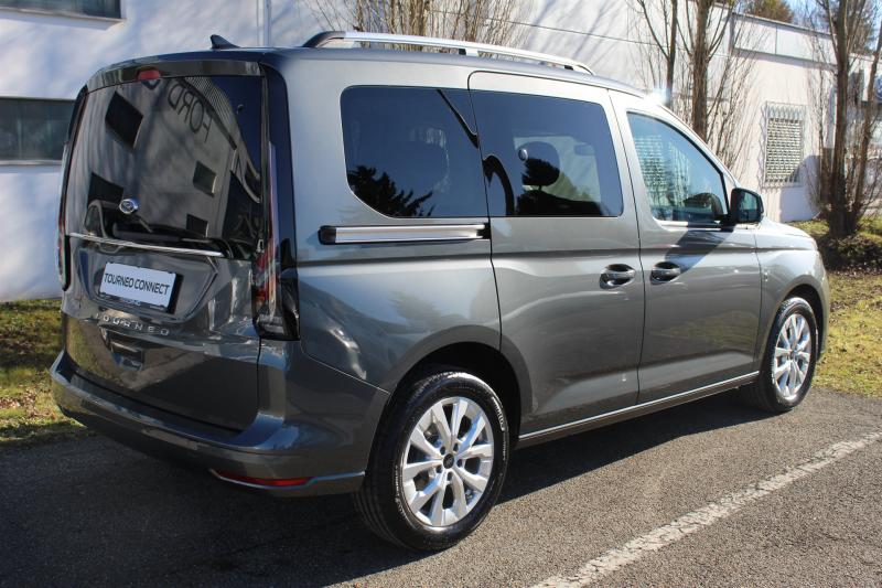 Tourneo Connect Titanium 2.0EcoBlue 122PS A7 Automatik