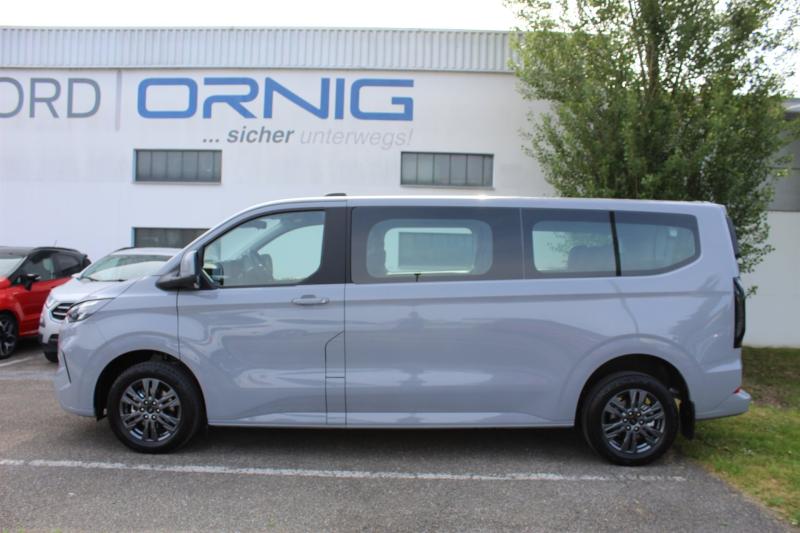 Tourneo Custom Bus 320L2H1 Titanium 2.0EcoBlue 170PS A8