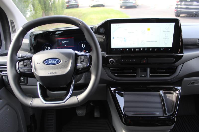 Tourneo Custom Bus 320L2H1 Titanium 2.0EcoBlue 170PS A8