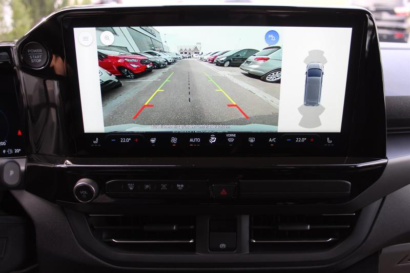 Tourneo Custom Bus 320L2H1 Titanium 2.0EcoBlue 170PS A8