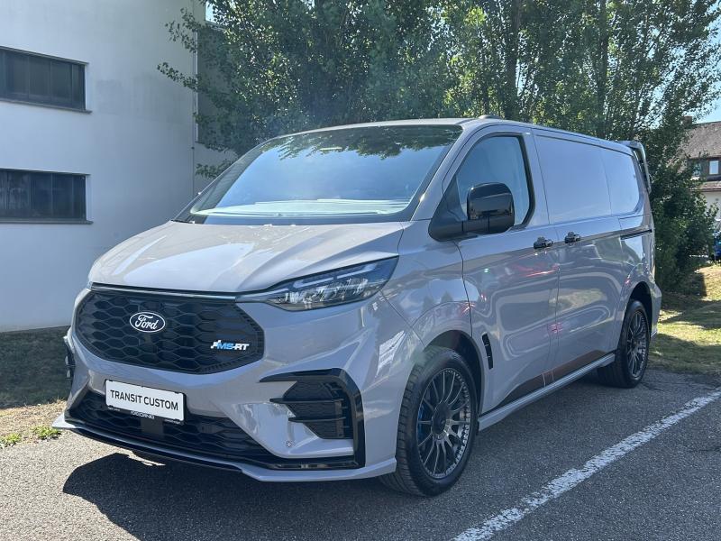 Transit Custom MS-RT L1H1 Auto. AWD