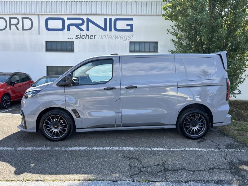 Transit Custom MS-RT L1H1 Auto. AWD