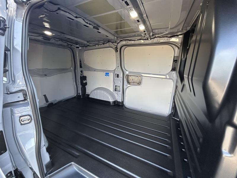 Transit Custom MS-RT L1H1 Auto. AWD