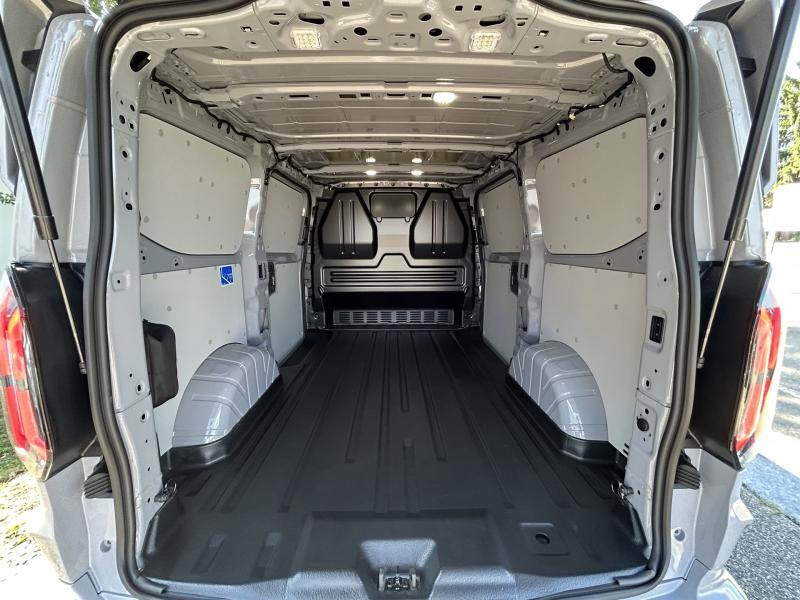 Transit Custom MS-RT L1H1 Auto. AWD