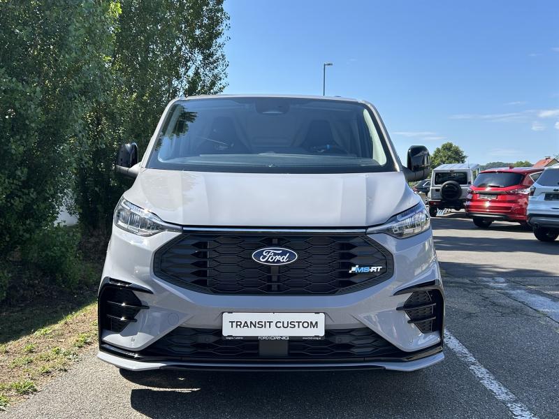 Transit Custom EK MS-RT 2.0EcoBlue 170PS 320L1H1 AWD Automatik