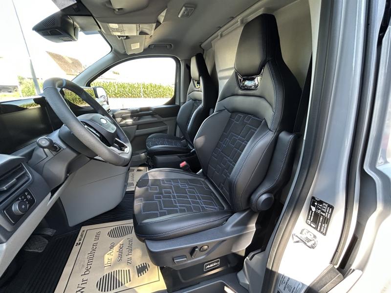 Transit Custom EK MS-RT 2.0EcoBlue 170PS 320L1H1 AWD Automatik