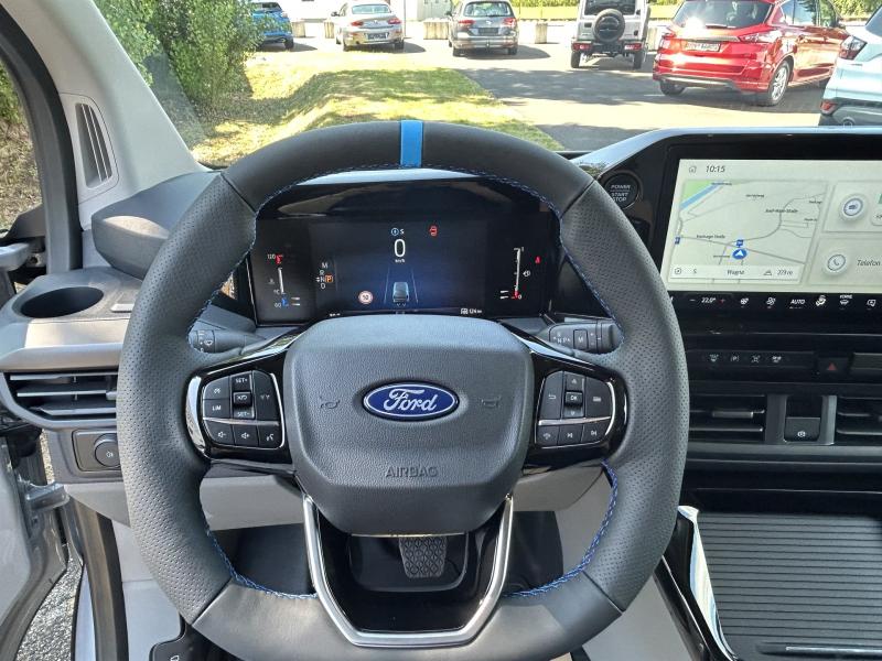 Transit Custom EK MS-RT 2.0EcoBlue 170PS 320L1H1 AWD Automatik