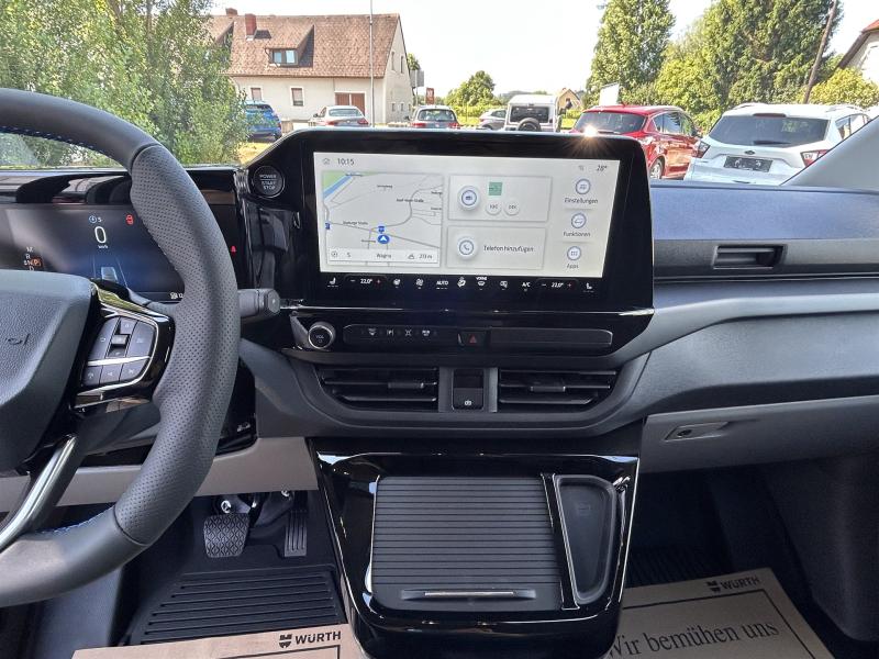 Transit Custom EK MS-RT 2.0EcoBlue 170PS 320L1H1 AWD Automatik