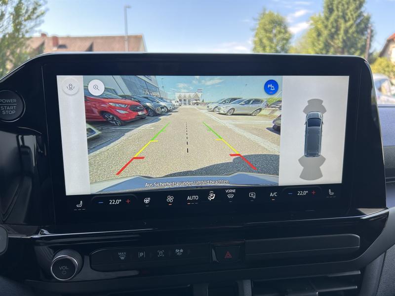 Transit Custom EK MS-RT 2.0EcoBlue 170PS 320L1H1 AWD Automatik