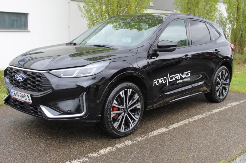 Kuga Ford Kuga ST Line X 2.5 PHEV