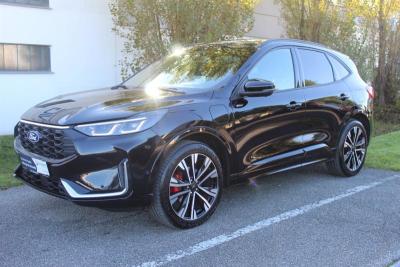 Kuga ST Line X 2.5 PHEV
