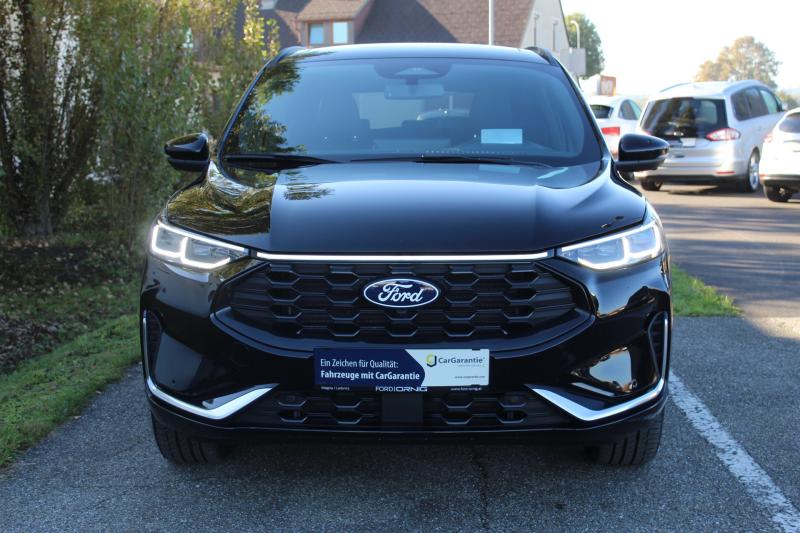 Kuga ST Line X 2.5 PHEV