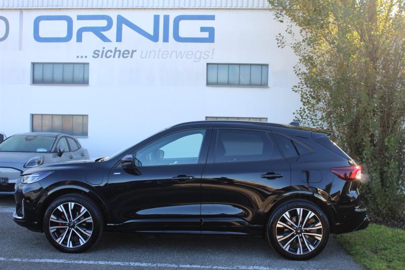 Kuga ST Line X 2.5 PHEV
