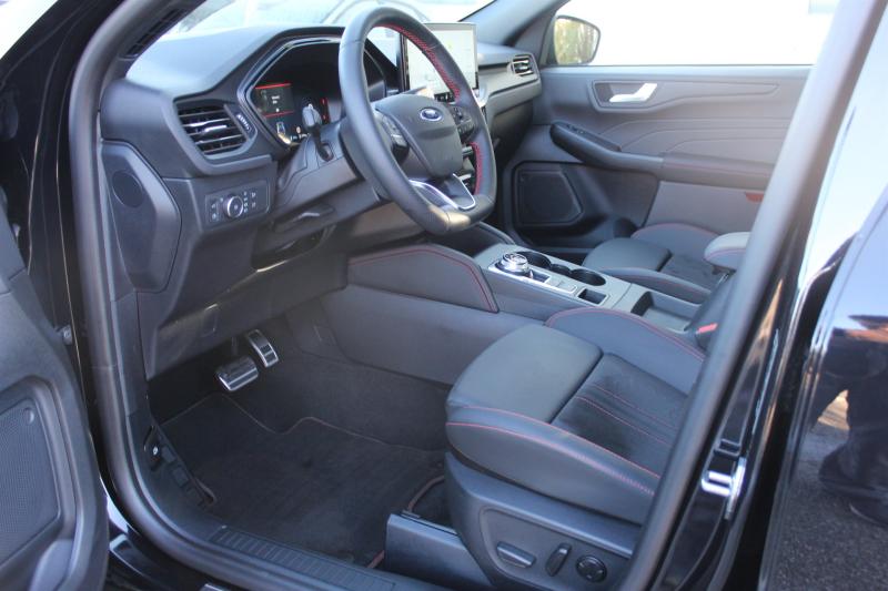 Kuga ST Line X 2.5 PHEV