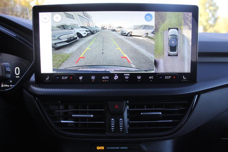 Kuga ST Line X 2.5 PHEV