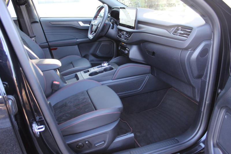 Kuga ST Line X 2.5 PHEV