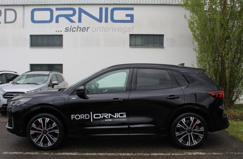 Kuga ST Line X 2.5 PHEV