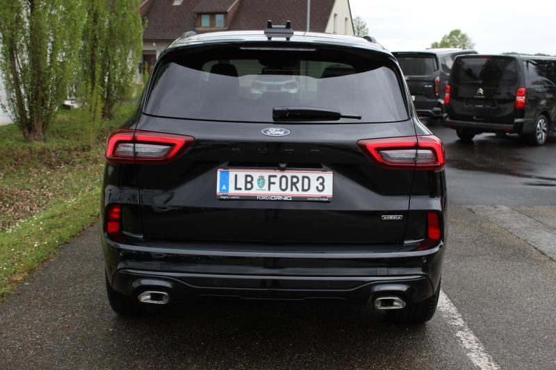 Kuga ST Line X 2.5 PHEV