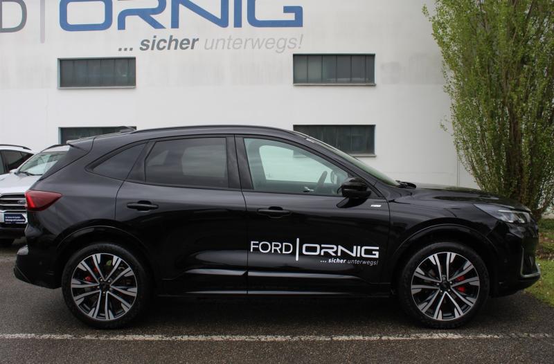 Kuga ST Line X 2.5 PHEV
