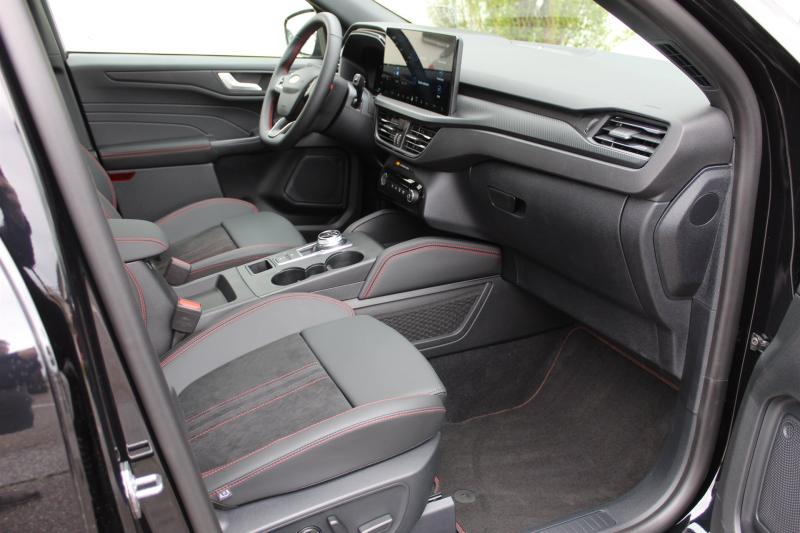 Kuga ST Line X 2.5 PHEV