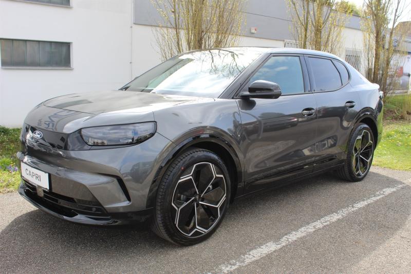 Capri Premium Extended Range RWD 77kWh 286PS