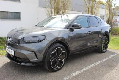 Capri Premium Extended Range RWD 77kWh 286PS