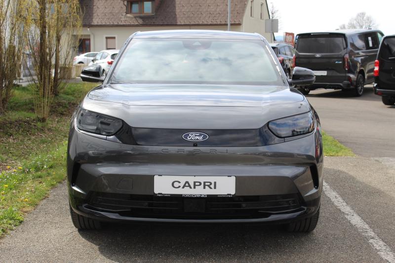 Capri Premium Extended Range RWD 77kWh 286PS