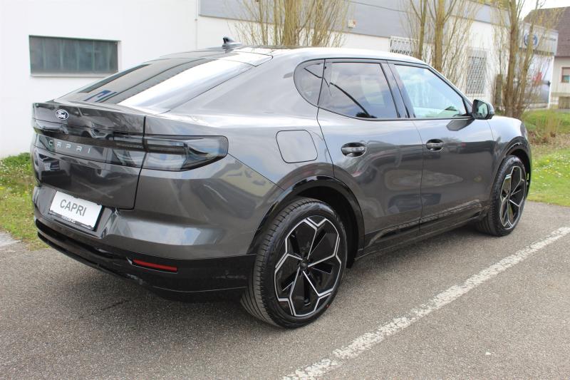 Capri Premium Extended Range RWD 77kWh 286PS