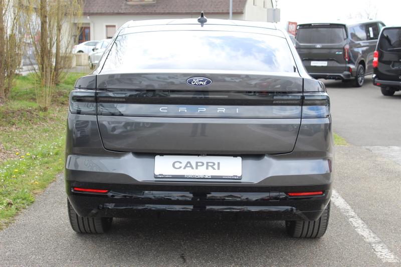 Capri Premium Extended Range RWD 77kWh 286PS