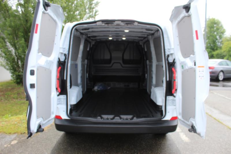 E-Transit Custom EK Trend 340L2H1 218PS Heck